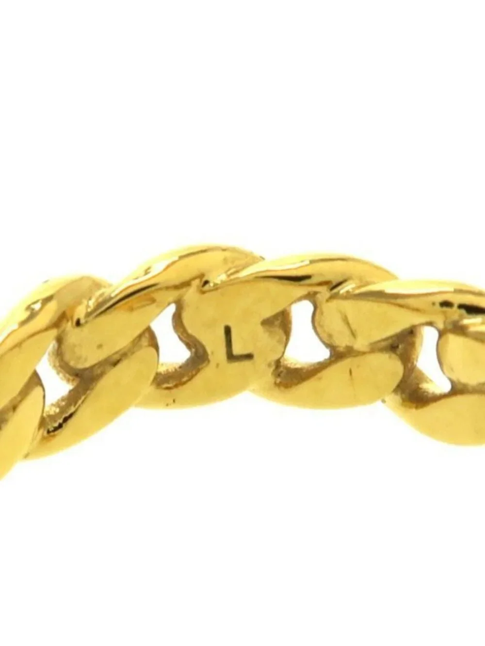 Dior Clair D Lune Ring